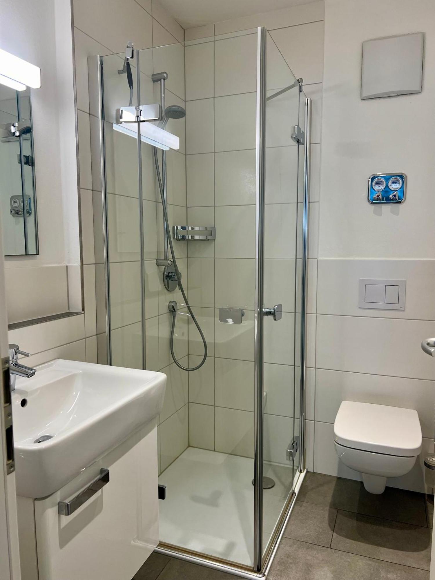 Apartment Weiss FDH Kültér fotó