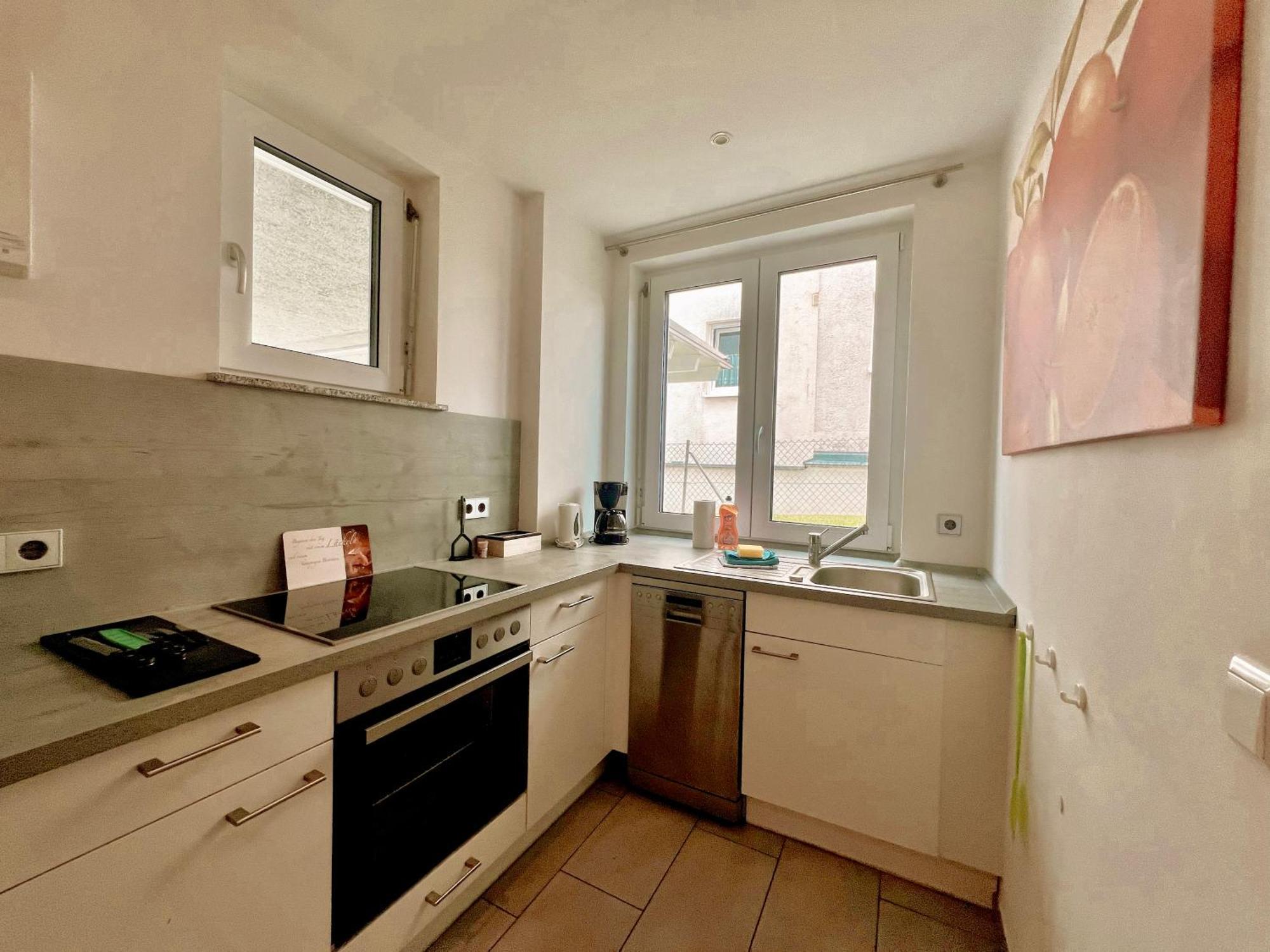 Apartment Weiss FDH Kültér fotó