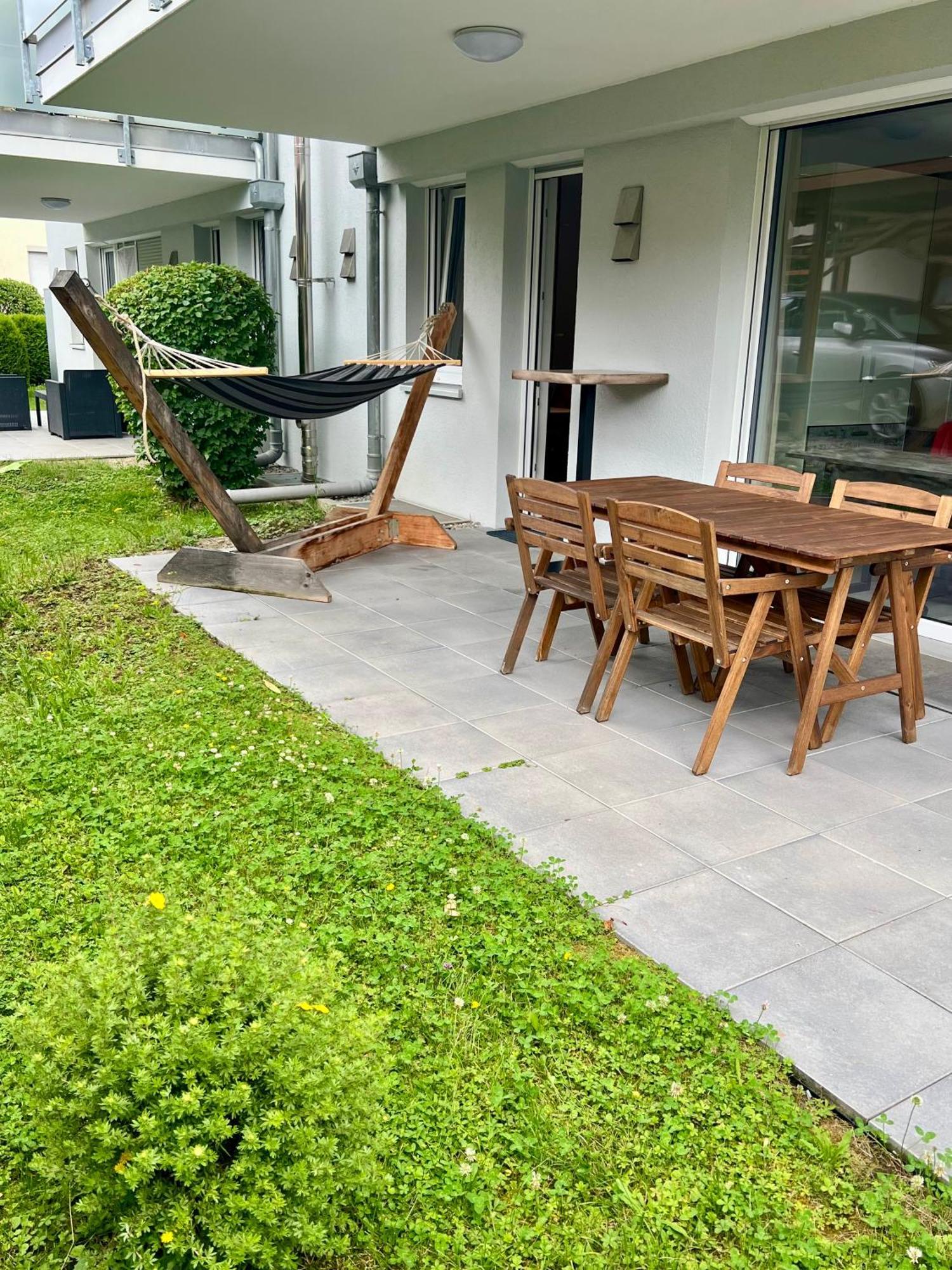 Apartment Weiss FDH Kültér fotó