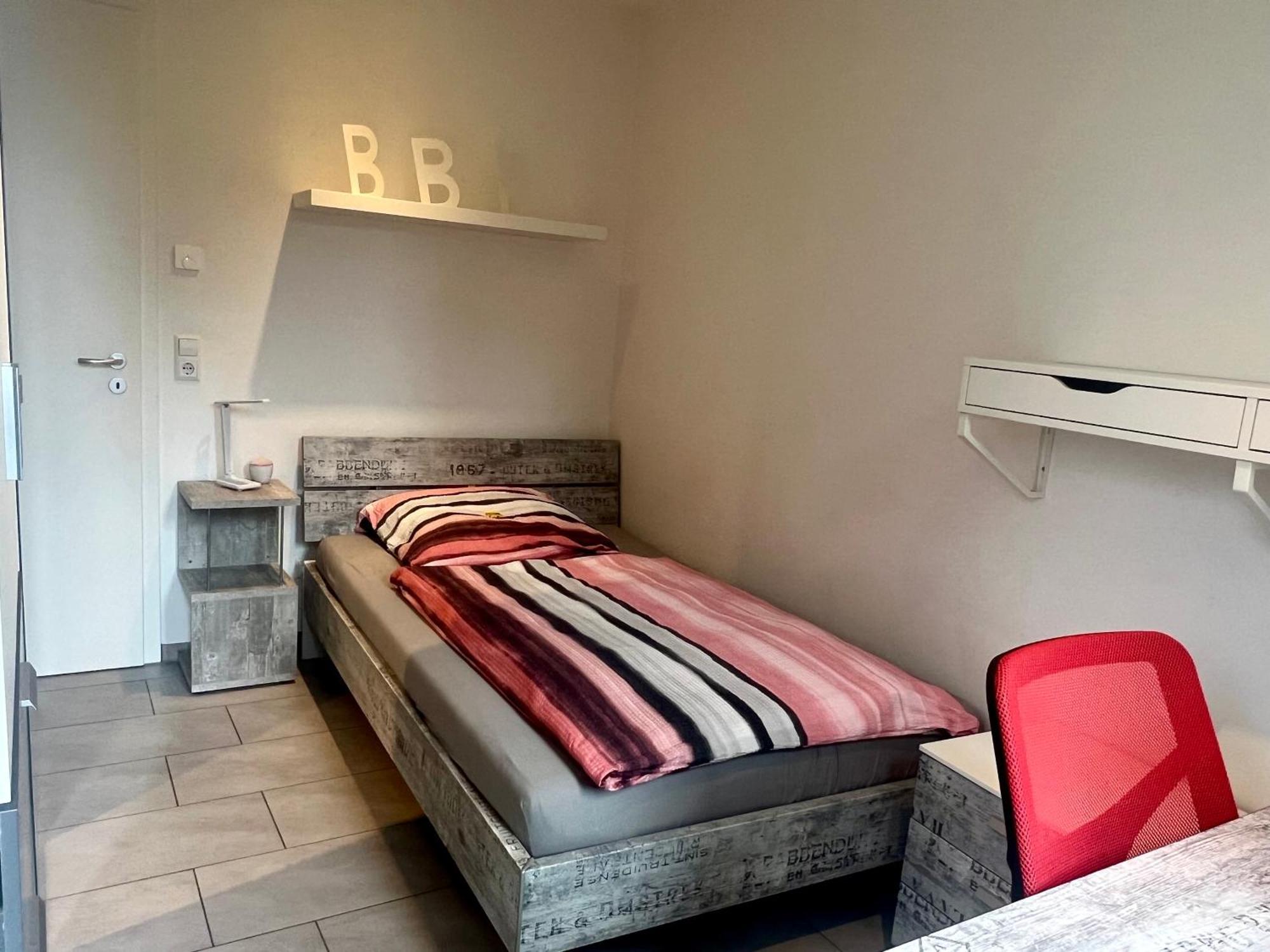 Apartment Weiss FDH Kültér fotó