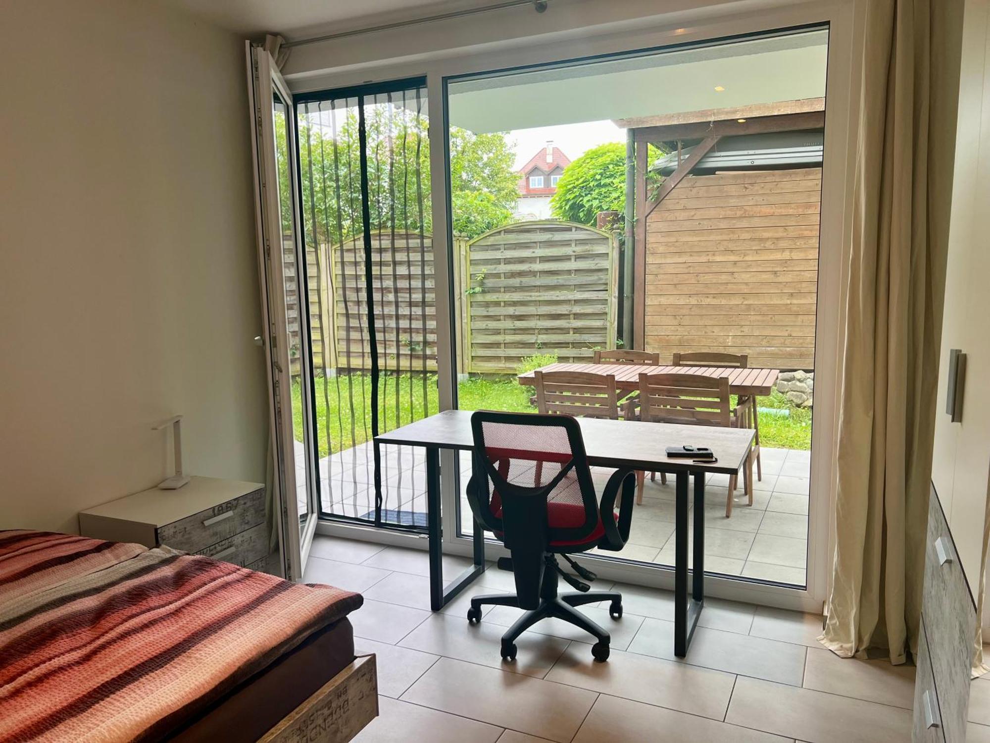 Apartment Weiss FDH Kültér fotó