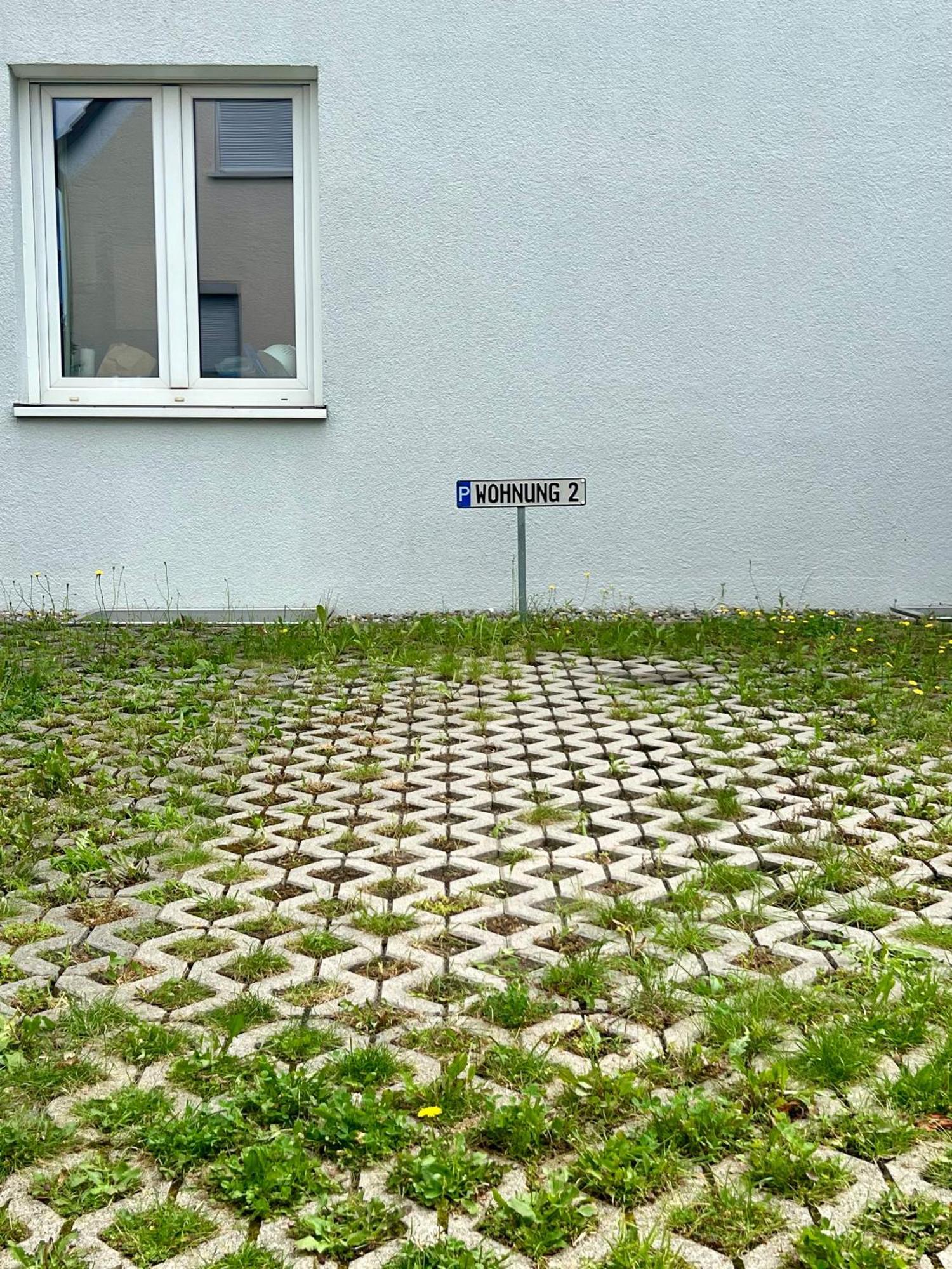 Apartment Weiss FDH Kültér fotó